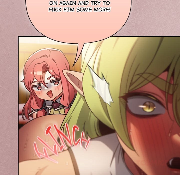 Thrust Conquer chapter 30 page 12