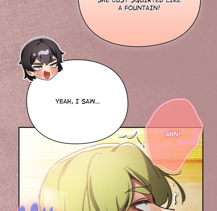 Thrust Conquer chapter 30 page 18