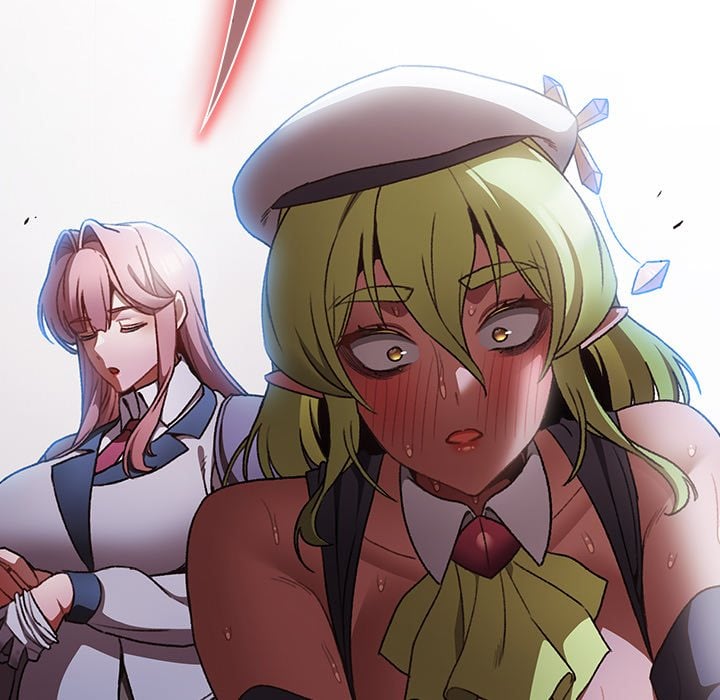 Thrust Conquer chapter 30 page 33