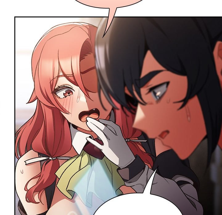 Thrust Conquer chapter 30 page 41