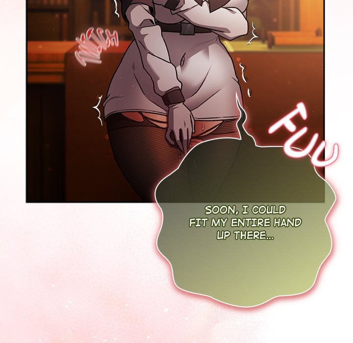 Thrust Conquer chapter 30 page 54