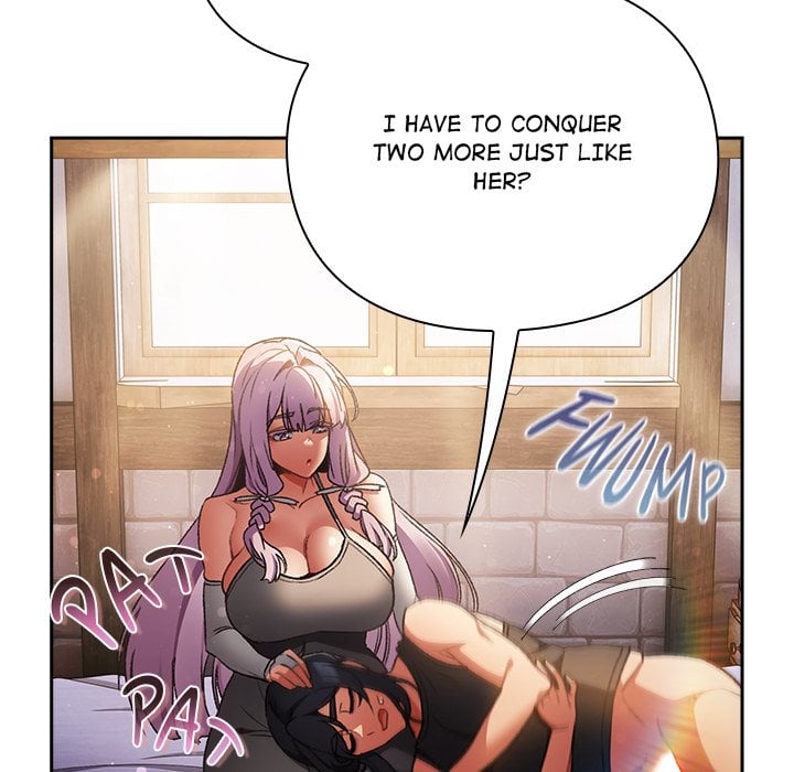 Thrust Conquer chapter 30 page 69