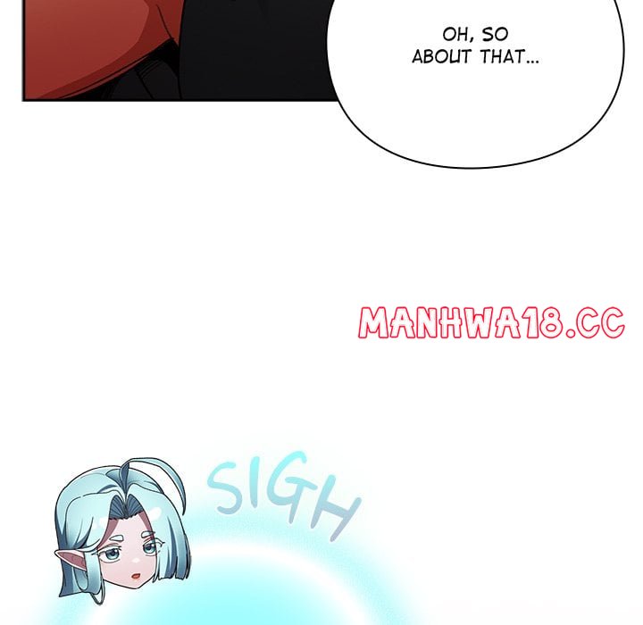 Thrust Conquer chapter 30 page 73