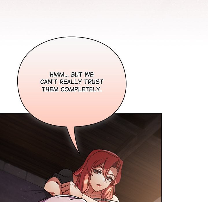 Thrust Conquer chapter 30 page 78