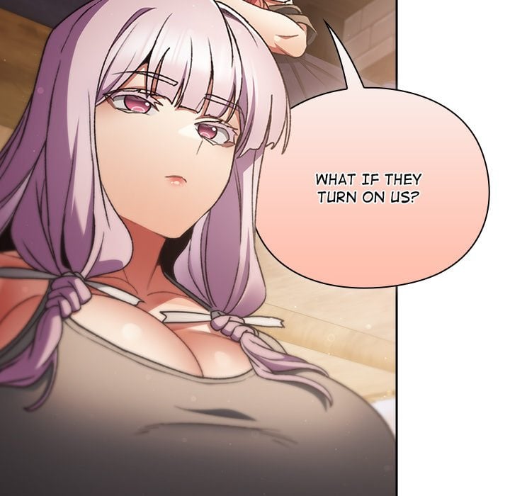 Thrust Conquer chapter 30 page 79