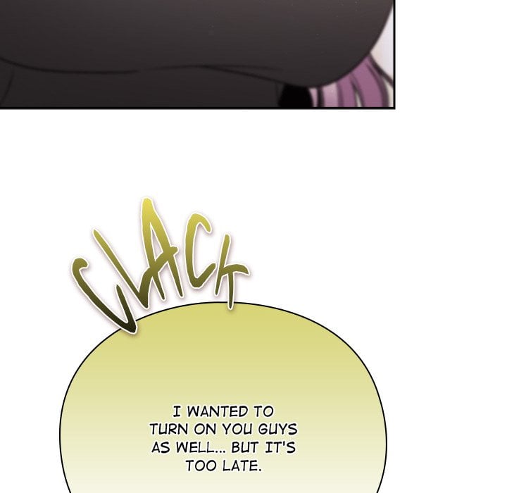 Thrust Conquer chapter 30 page 80
