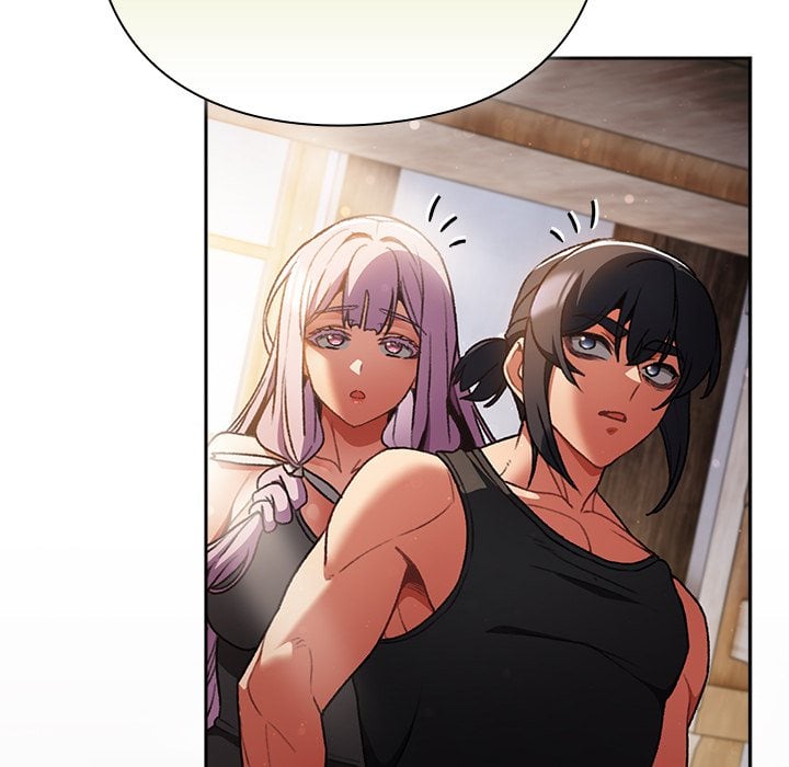 Thrust Conquer chapter 30 page 81