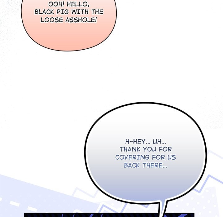 Thrust Conquer chapter 30 page 85