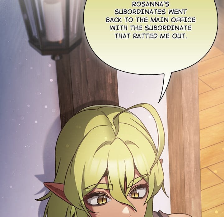 Thrust Conquer chapter 30 page 89