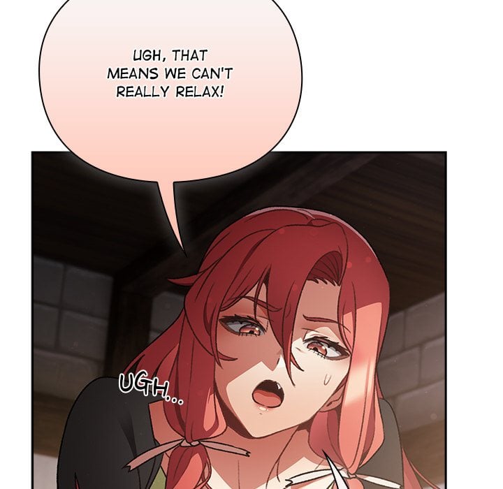 Thrust Conquer chapter 30 page 99