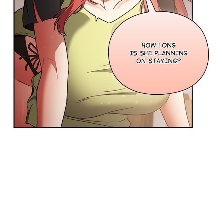 Thrust Conquer chapter 30 page 100