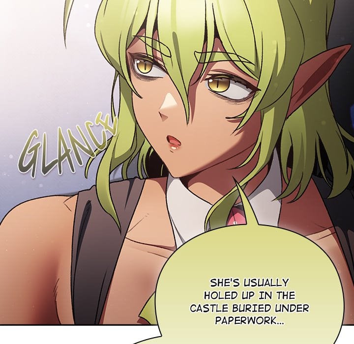 Thrust Conquer chapter 30 page 102