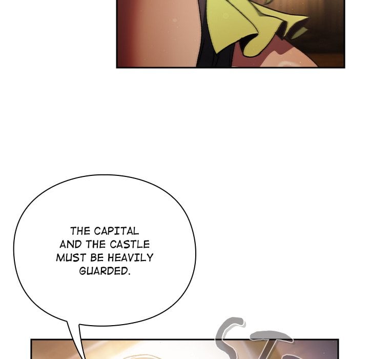 Thrust Conquer chapter 30 page 109
