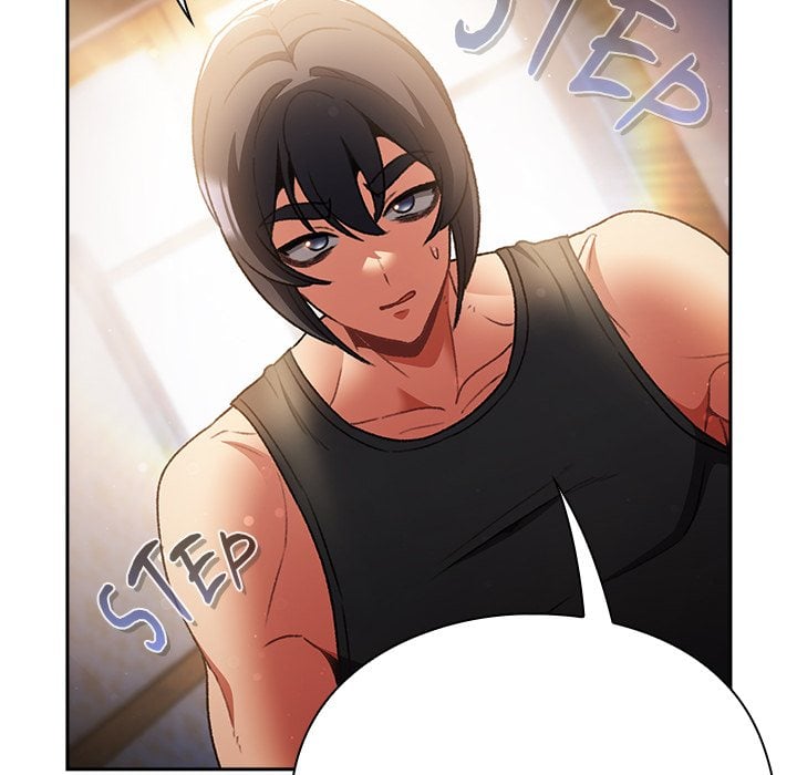 Thrust Conquer chapter 30 page 110