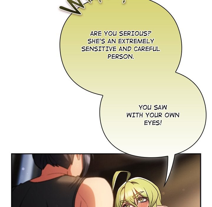 Thrust Conquer chapter 30 page 112