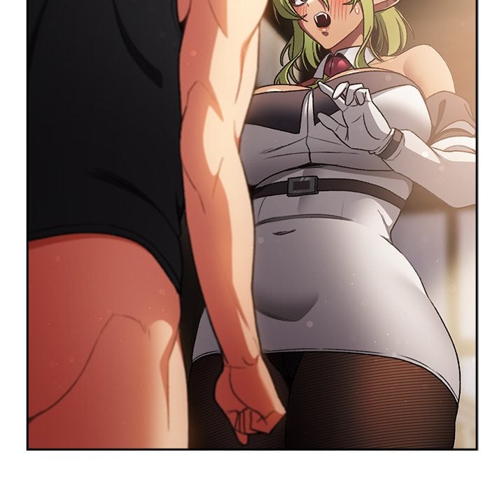 Thrust Conquer chapter 30 page 113