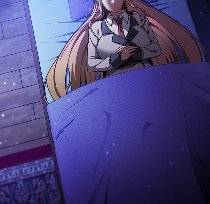 Thrust Conquer chapter 30 page 128