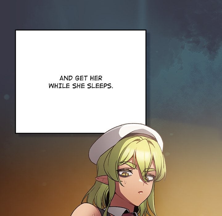 Thrust Conquer chapter 30 page 135
