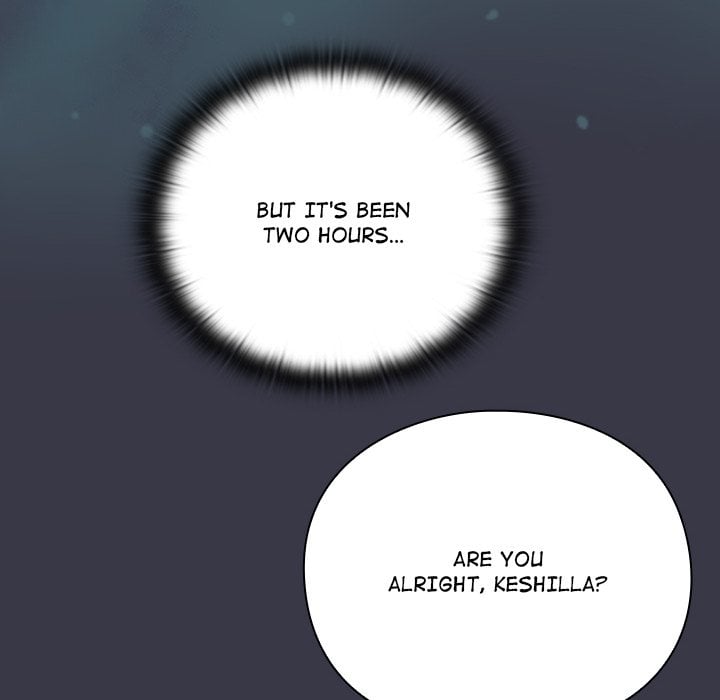 Thrust Conquer chapter 30 page 138