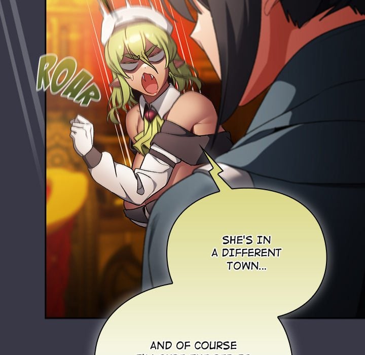 Thrust Conquer chapter 30 page 142