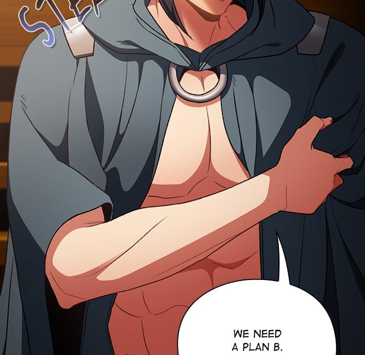 Thrust Conquer chapter 30 page 152