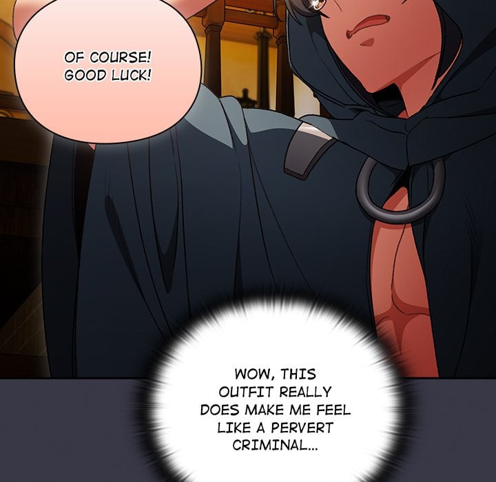 Thrust Conquer chapter 30 page 155