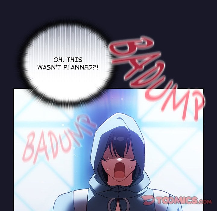 Thrust Conquer chapter 31 page 21