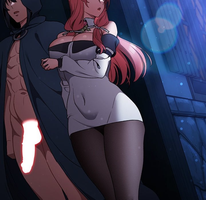 Thrust Conquer chapter 31 page 40