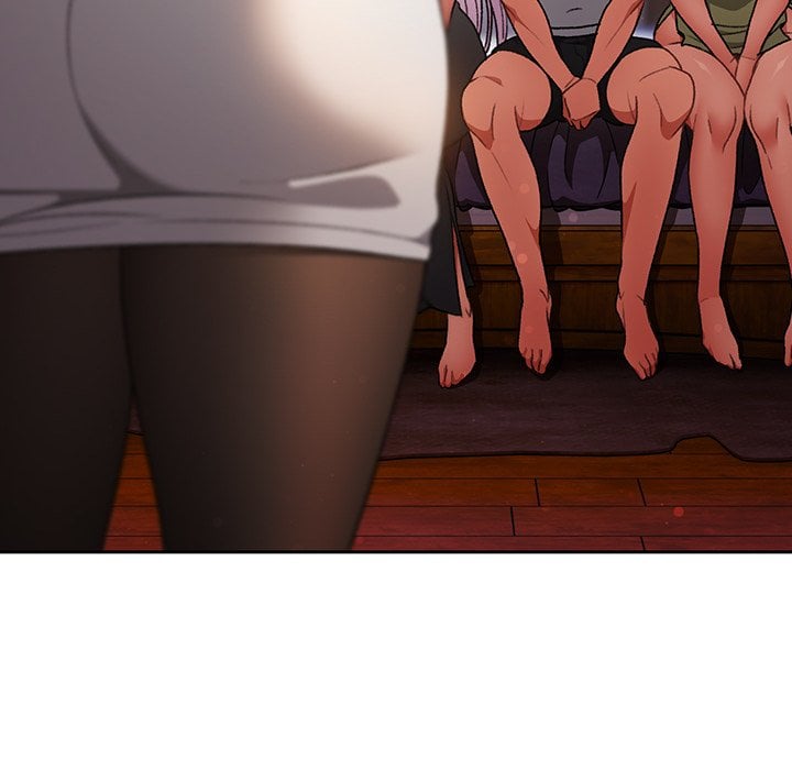 Thrust Conquer chapter 31 page 50