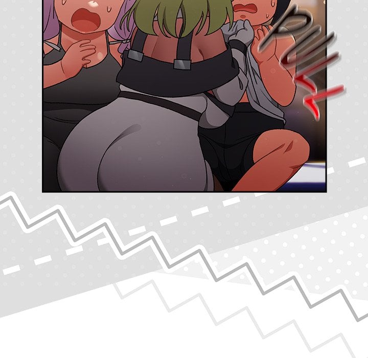 Thrust Conquer chapter 31 page 61
