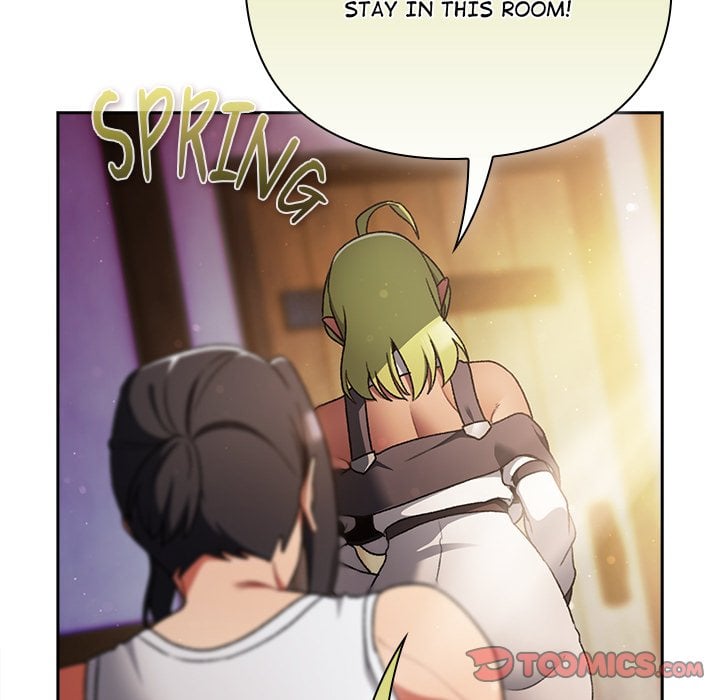 Thrust Conquer chapter 31 page 69