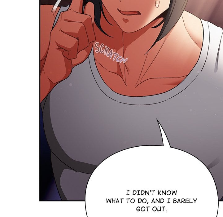 Thrust Conquer chapter 31 page 80