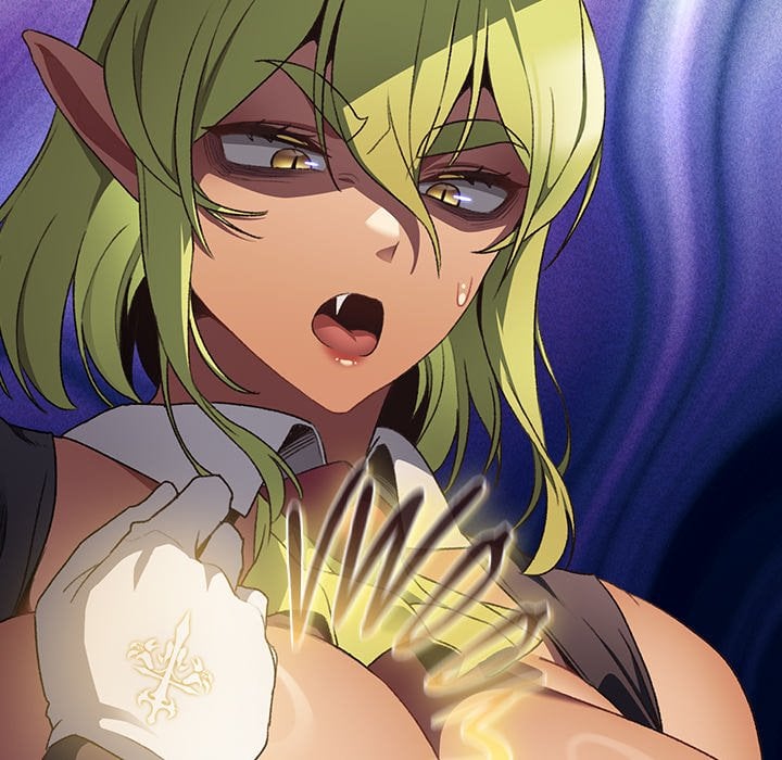 Thrust Conquer chapter 31 page 84