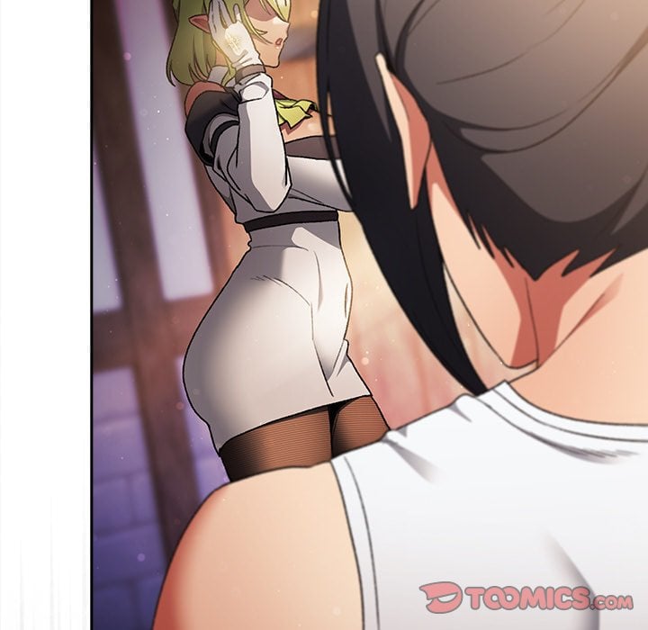 Thrust Conquer chapter 31 page 87