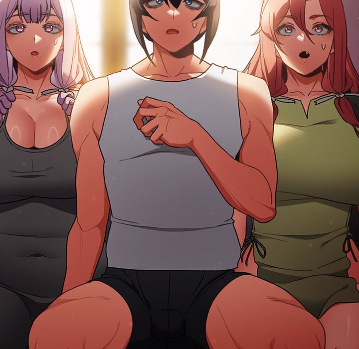 Thrust Conquer chapter 31 page 92