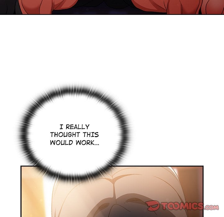Thrust Conquer chapter 31 page 93