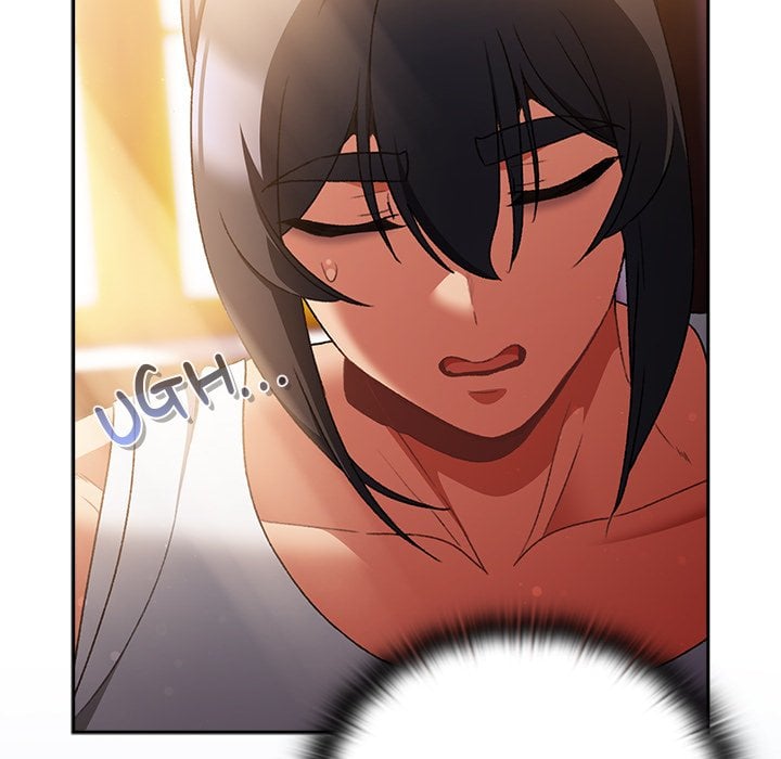 Thrust Conquer chapter 31 page 94