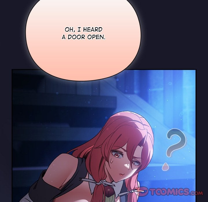 Thrust Conquer chapter 31 page 99