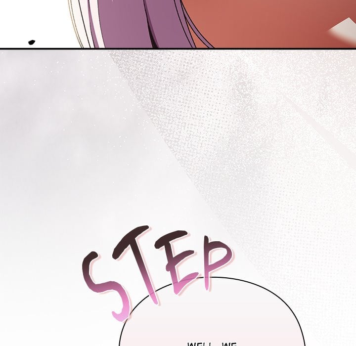 Thrust Conquer chapter 31 page 124