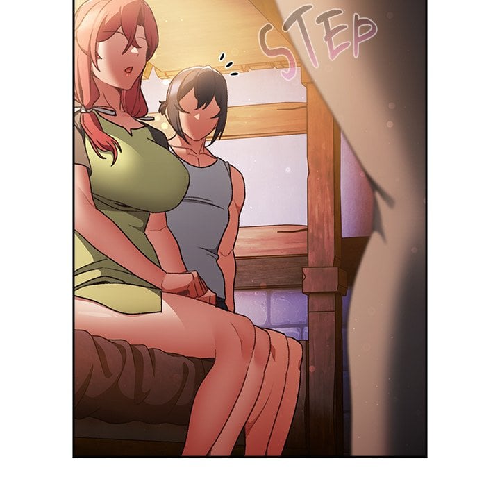 Thrust Conquer chapter 31 page 126