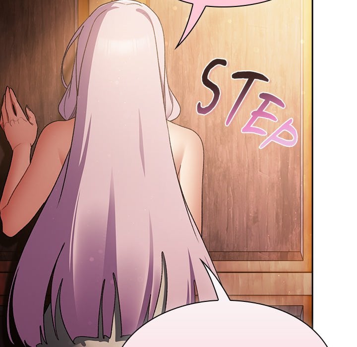 Thrust Conquer chapter 31 page 128