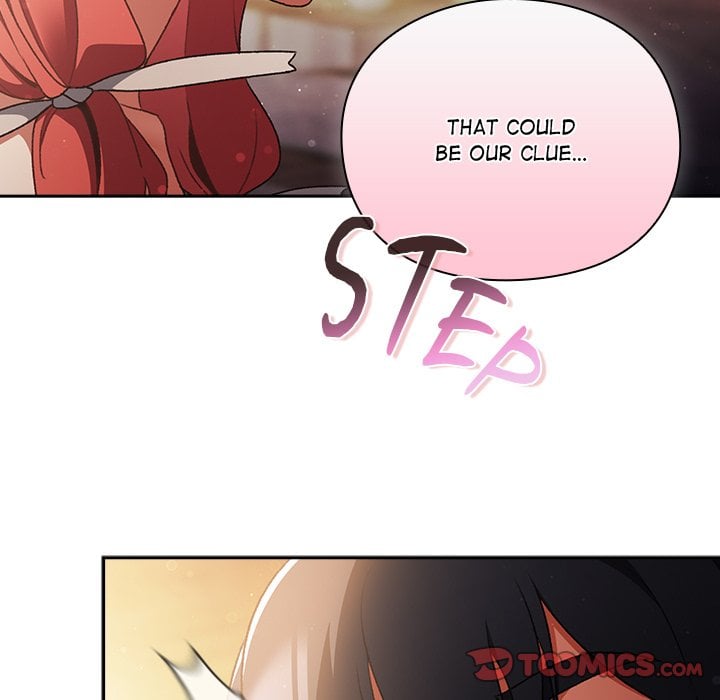 Thrust Conquer chapter 31 page 135