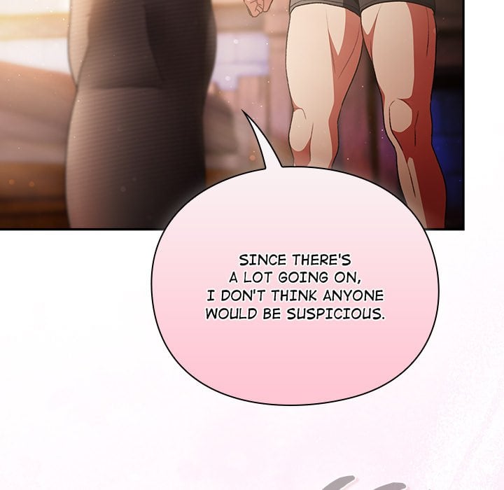 Thrust Conquer chapter 31 page 143