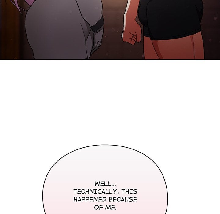 Thrust Conquer chapter 31 page 146