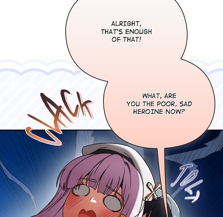 Thrust Conquer chapter 31 page 150