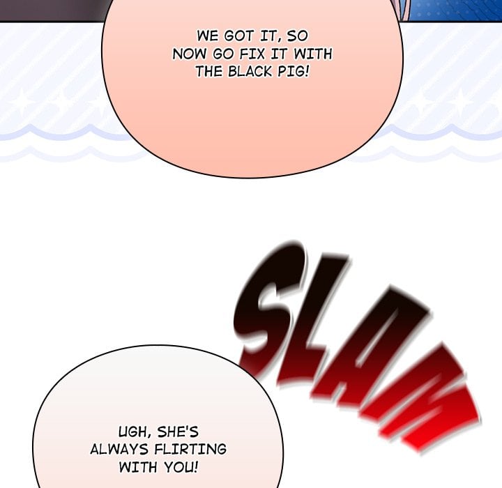 Thrust Conquer chapter 31 page 152
