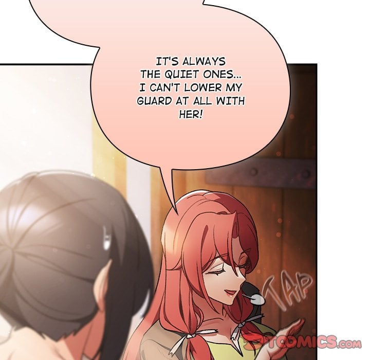 Thrust Conquer chapter 31 page 153