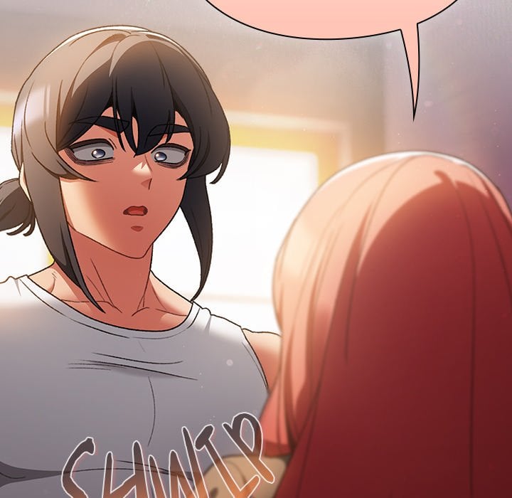 Thrust Conquer chapter 31 page 156