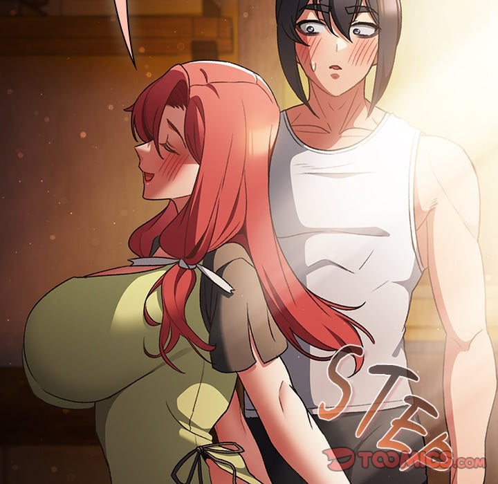 Thrust Conquer chapter 31 page 165