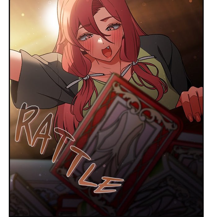 Thrust Conquer chapter 31 page 169